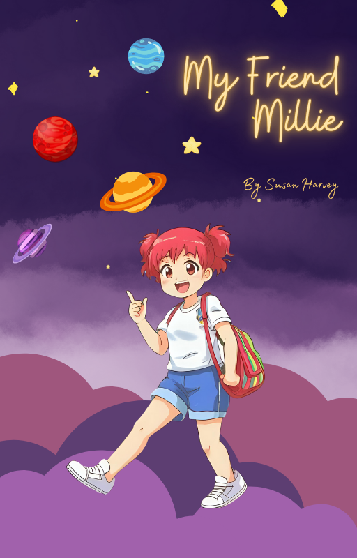 FREE PDF - My Friend Millie Booklet