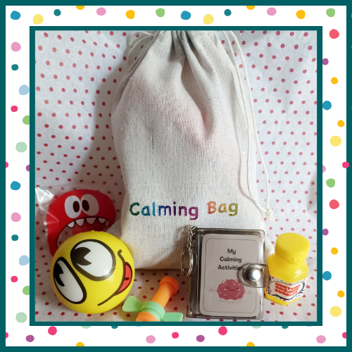 Calming Bag