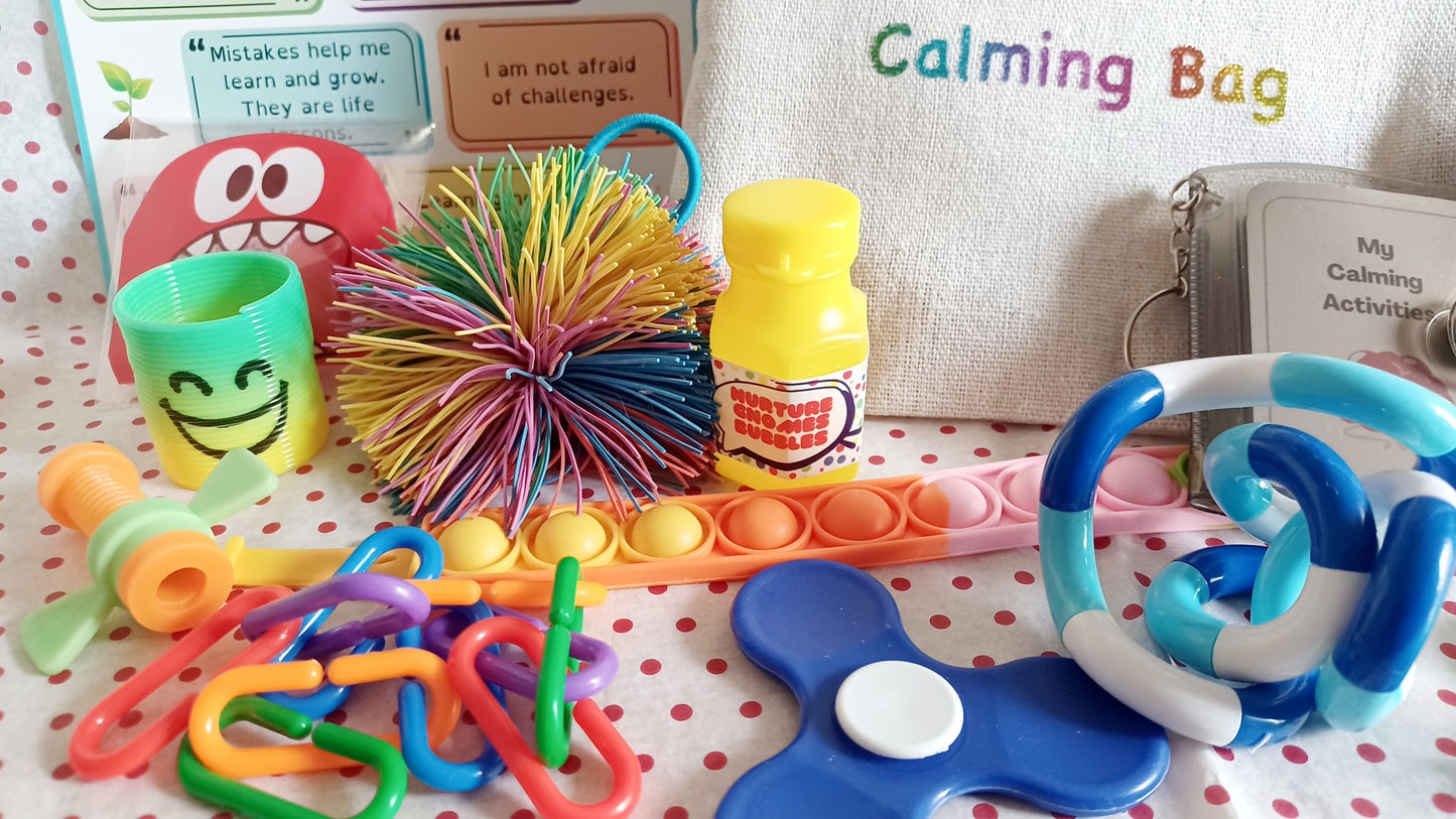 Calming Bag
