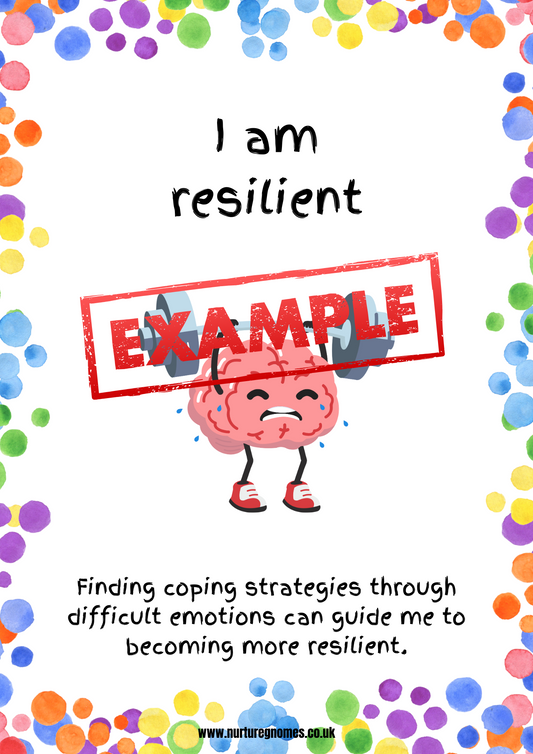 A-Z Affirmation Posters PDF
